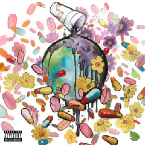 Future, Juice WRLD - Afterlife